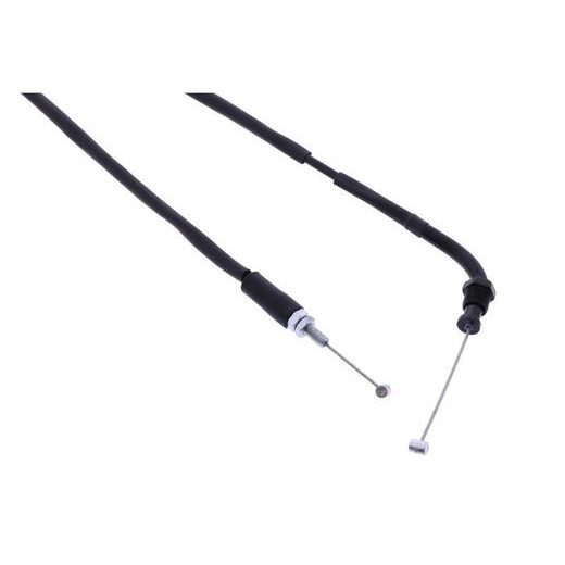 THROTTLE CABLE JMP B CLOSE