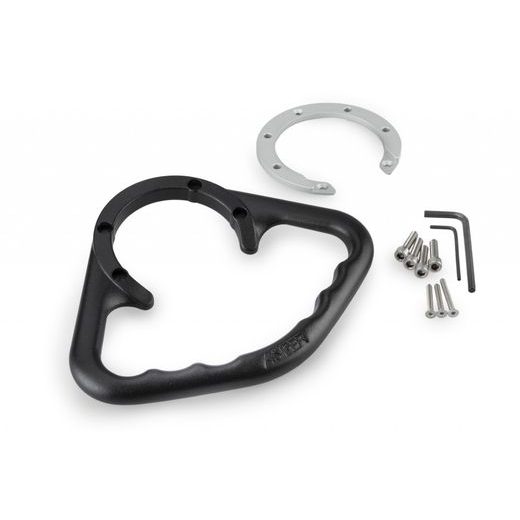 PASSENGER HANGERS PUIG 22401N CRNI