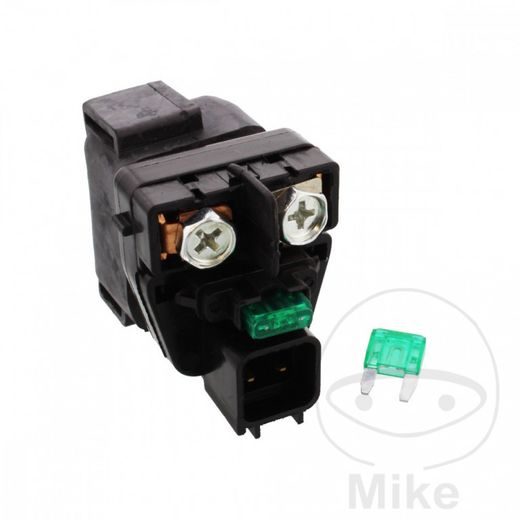 STARTER MOTOR RELAY JMP