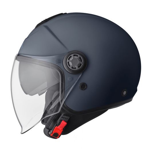 JET HELMET GMS GELATO ZG11501 MORA L
