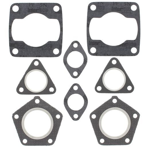 TOP END GASKET KIT WINDEROSA TEGS 710070A
