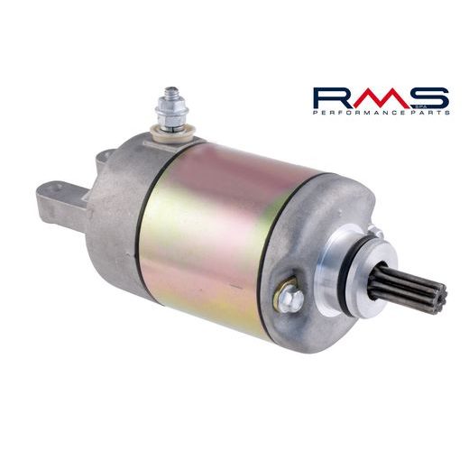 STARTER MOTOR RMS 246390190