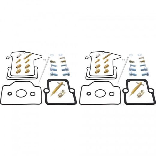 CARBURETOR REBUILD KIT ALL BALLS RACING CARK26-1824