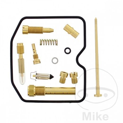 CARBURETTOR REPAIR KIT JMP