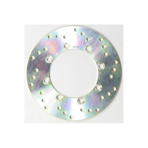 KOČIONA DISK EBC MD6108D