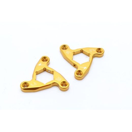 STAR FORK SPRING ADJUSTER 4RACING GFS19 ZLAT