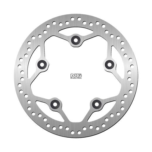 KOČIONA DISK NG 1602