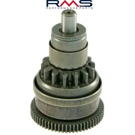 START PINION RMS 100254670