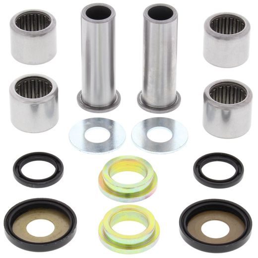 SWING ARM BEARING AND SEAL KIT ALL BALLS RACING SAB28-1089