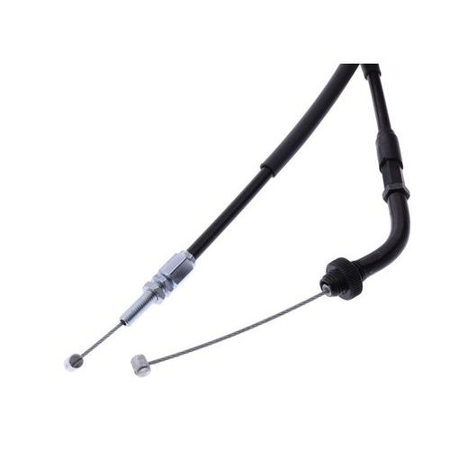 THROTTLE CABLE JMT A OPEN