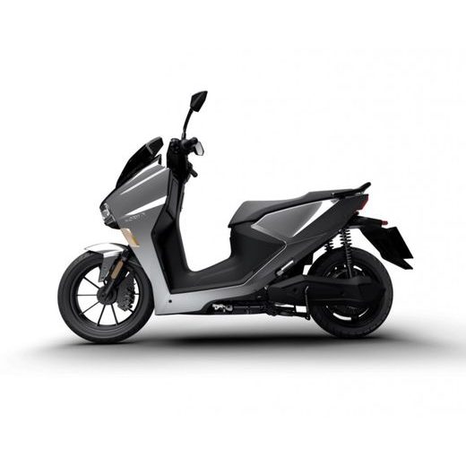 ELECTRIC MOTORCYCLE HORWIN SK1 687502 72V/36AH GREY