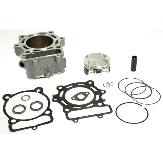 CYLINDER KIT ATHENA P400220100001 D 76 (250CC)