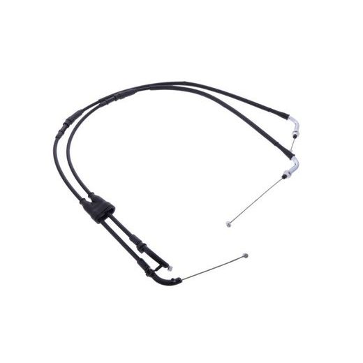 THROTTLE CABLE JMT A OPEN