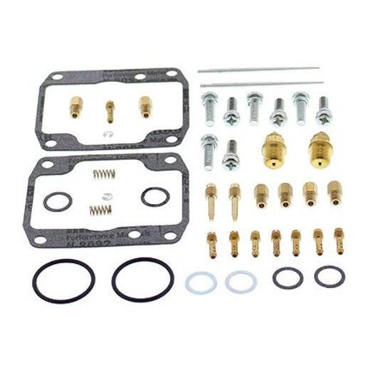 CARBURETOR REBUILD KIT ALL BALLS RACING CARK26-1952