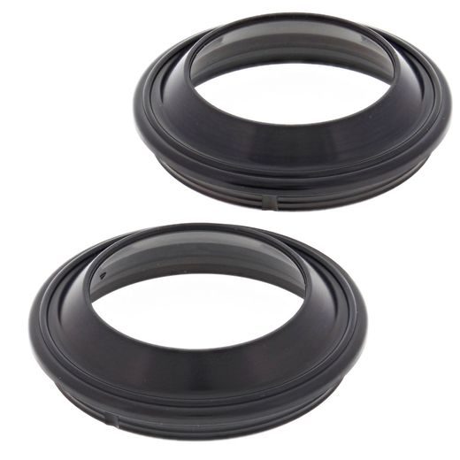 FORK DUST SEAL KIT ALL BALLS RACING FD57-111