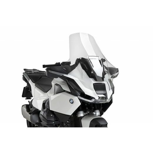 WINDSCREEN PUIG TOURING 22645W CLEAR