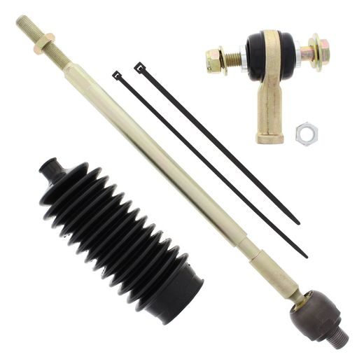 TIE ROD END KIT ALL BALLS RACING TRE51-1057-L LEFT