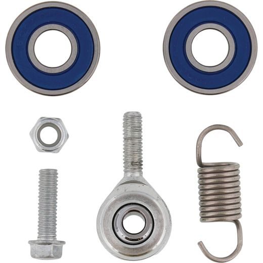 REAR BRAKE PEDAL KIT ALL BALLS RACING RBP18-2004