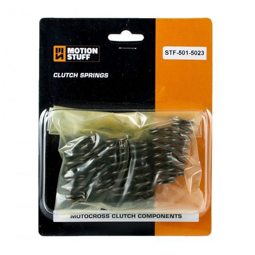 SET OPRUGE KVAČILA MOTION STUFF