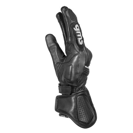 RUKAVICE GMS STRIKE ZG40715 CRNI 3XL