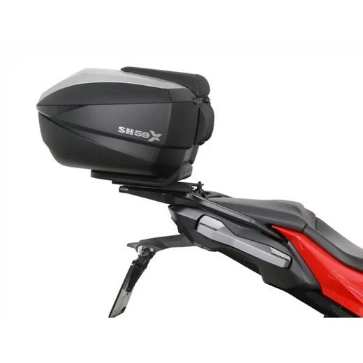 TOP MASTER FITTING KIT SHAD W0SX10ST