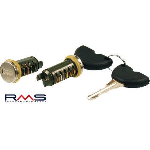 CYLINDER LOCK SET RMS 121790020