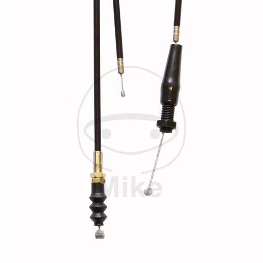 THROTTLE CABLE JMT A OPEN