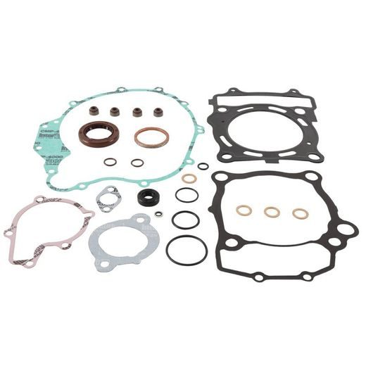 COMPLETE GASKET KIT WINDEROSA CGKOS 811966 WITH SEALS
