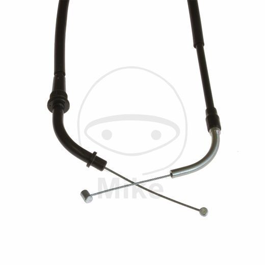 THROTTLE CABLE JMT A OPEN