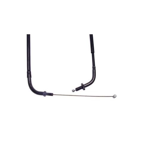 THROTTLE CABLE JMT B CLOSE