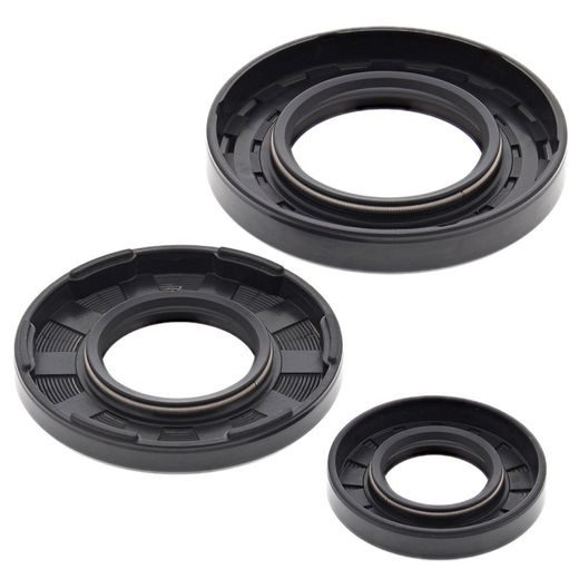 OIL SEAL SET WINDEROSA PWC 622202