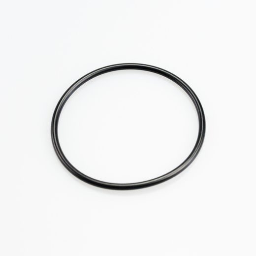 O-RING KYB 110790000911 IN BETWEEL OIL LOCK WASHER AND BRACKET