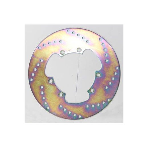 KOČIONA DISK EBC MD623RS