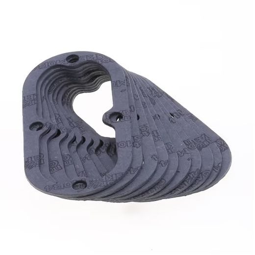 INSPECTION COVER GASKET ATHENA S410195149019 (SET OF 10 PCS)