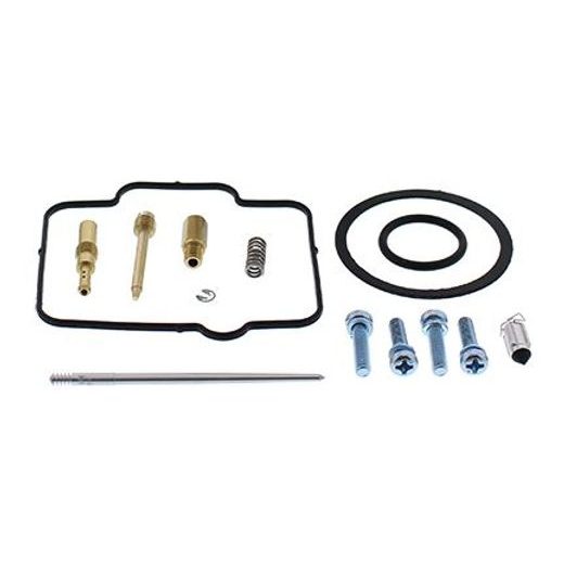 CARBURETOR REBUILD KIT ALL BALLS RACING CARK26-1771