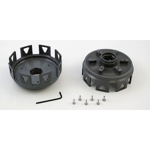 CLUTCH BASKET AOKI CB.96CR80