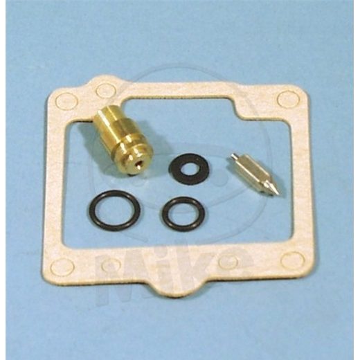 CARBURETTOR REPAIR KIT TOURMAX (SHORT SET)