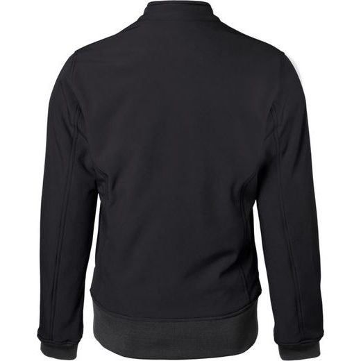 JACKET GMS METROPOLE WP LADY ZG55021 CRNI D4XL