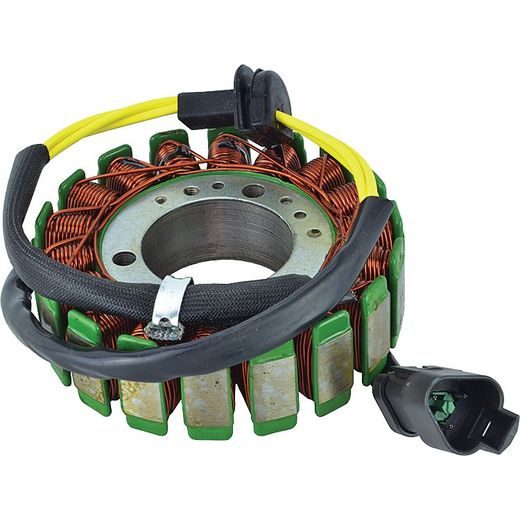 STATOR ARROWHEAD 340-22038