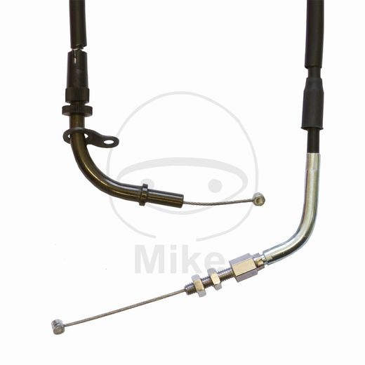 THROTTLE CABLE JMT A OPEN