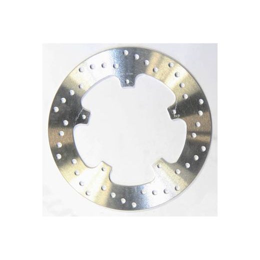 KOČIONA DISK EBC MD949D