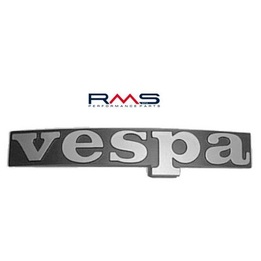 EMBLEM RMS 142720180 FOR FRONT SHIELD