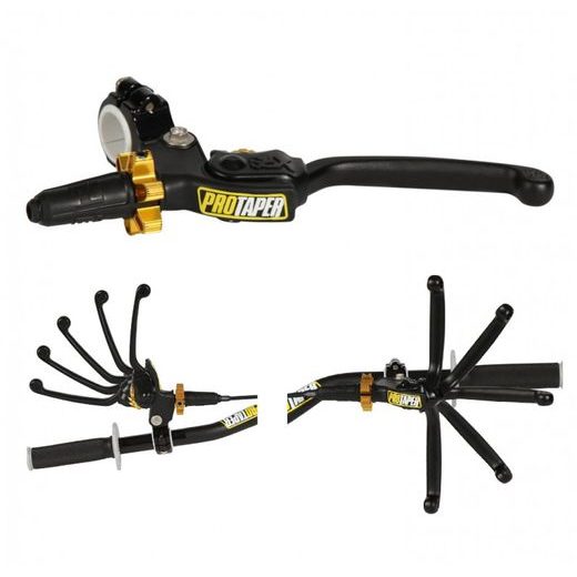 Moto Art Clutch Perch XPS CompleteAssembly ProTaper 024090