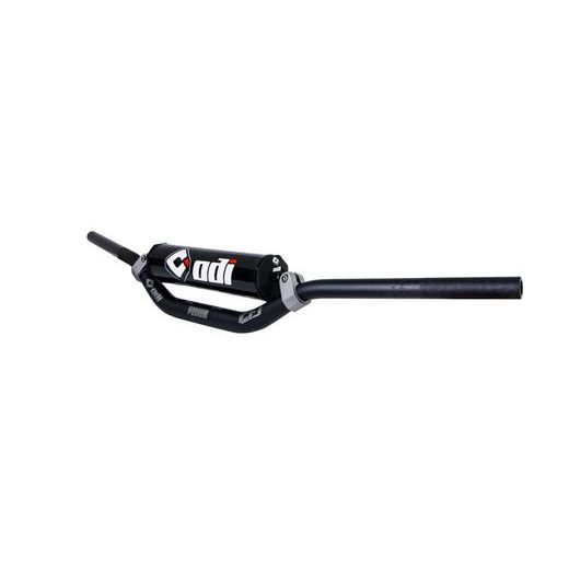 HANDLEBAR ODI "CFT" PODIUM H926CFB KTM OE - BLACK 28,6MM