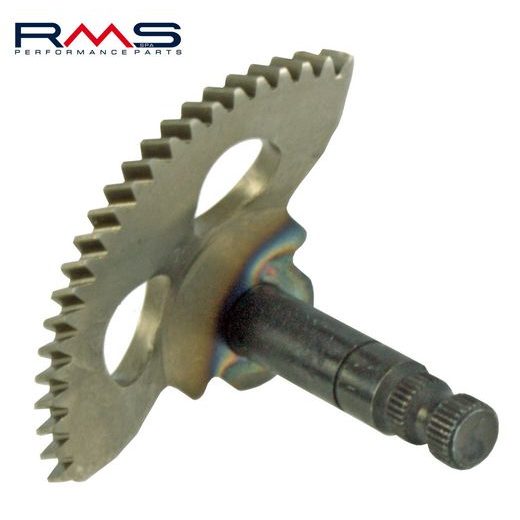 KICK STARTER SECTOR RMS 100250020