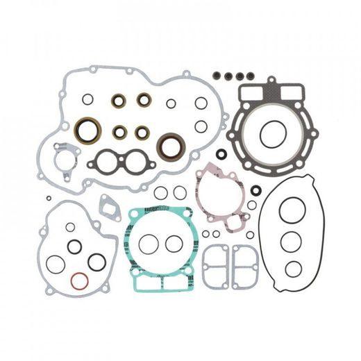 COMPLETE GASKET KIT WINDEROSA CGKOS 8110022 WITH SEALS