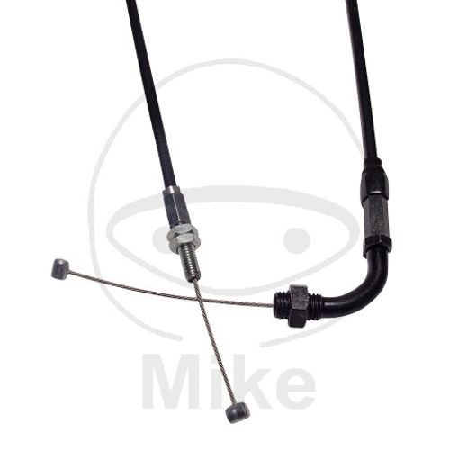 THROTTLE CABLE JMT A OPEN