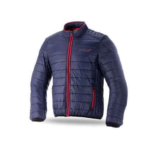 JACKET SEVENTY DEGREES 70° SD-A5 DARK BLUE M