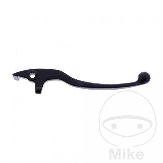 BRAKE LEVER JMT PB 0449 CRNI