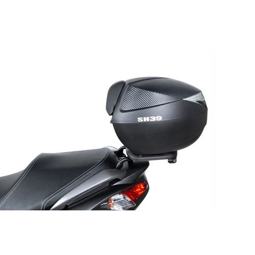 TOP MASTER FITTING KIT SHAD S0BR17ST